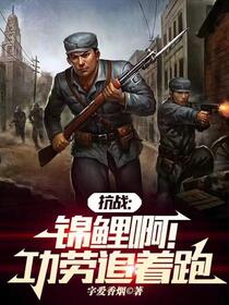 亮剑：锦鲤啊，打到鬼子大本营了