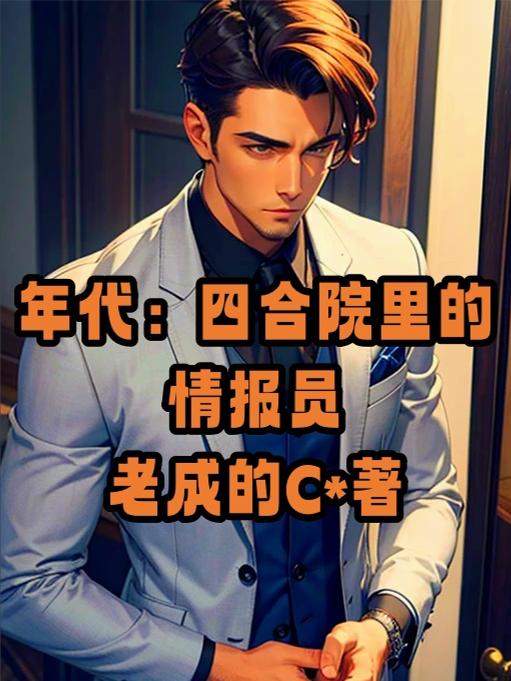 四合院，有人就有江湖