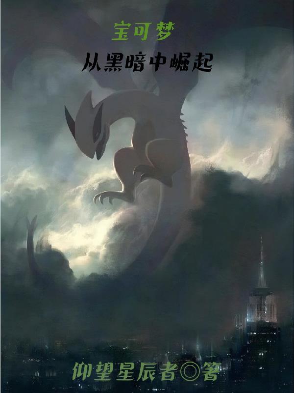 宝可梦：从黑暗中崛起