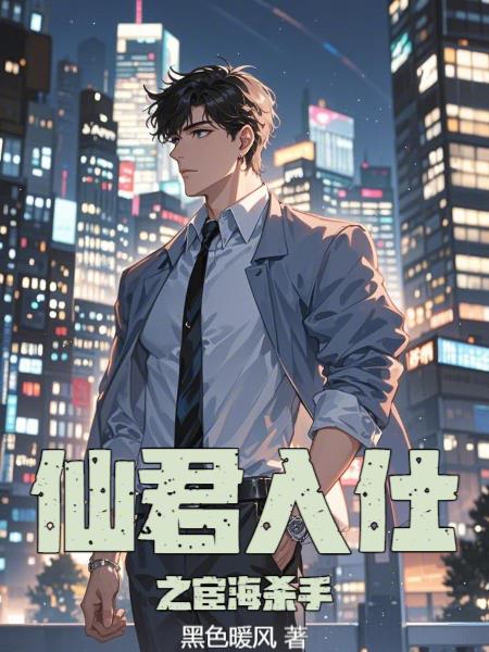 仙君入仕之宦海杀手