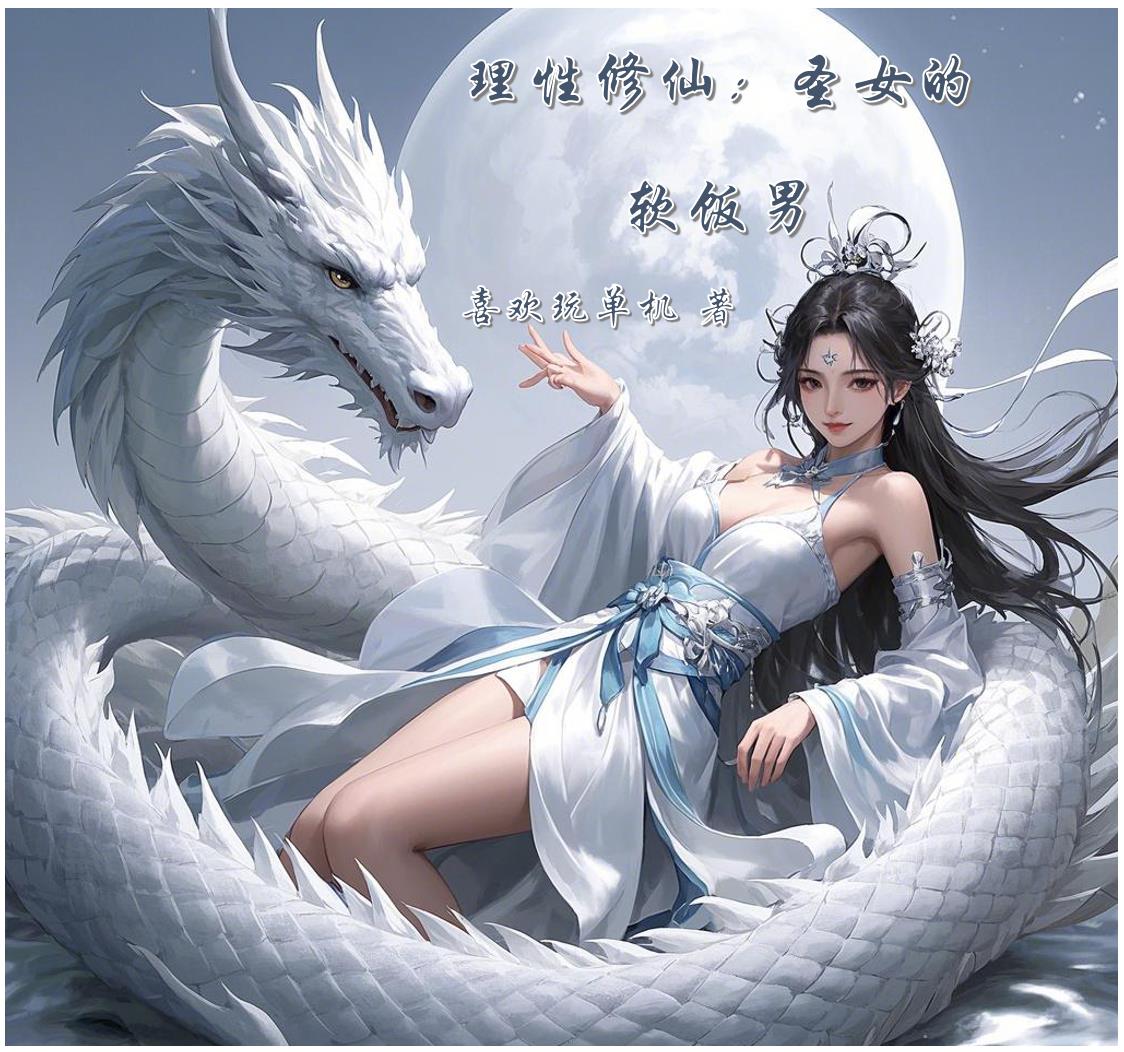 理性修仙：圣女的软饭男