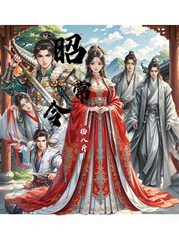 昭常令