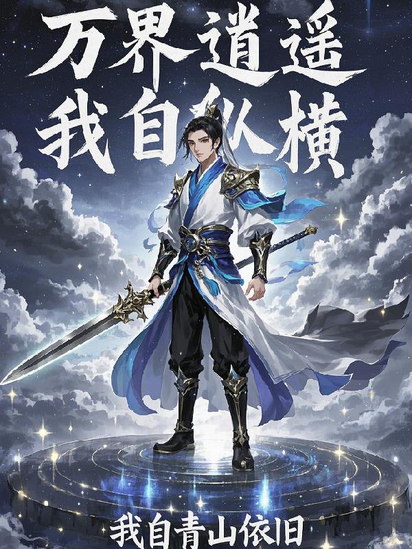 万界逍遥，我自纵横