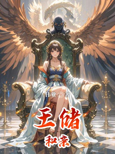 王储和亲
