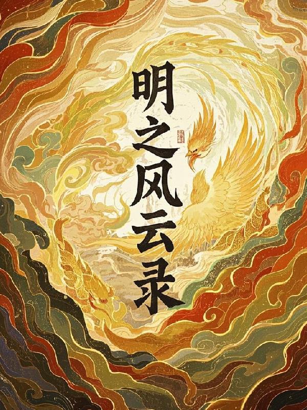 明之风云录