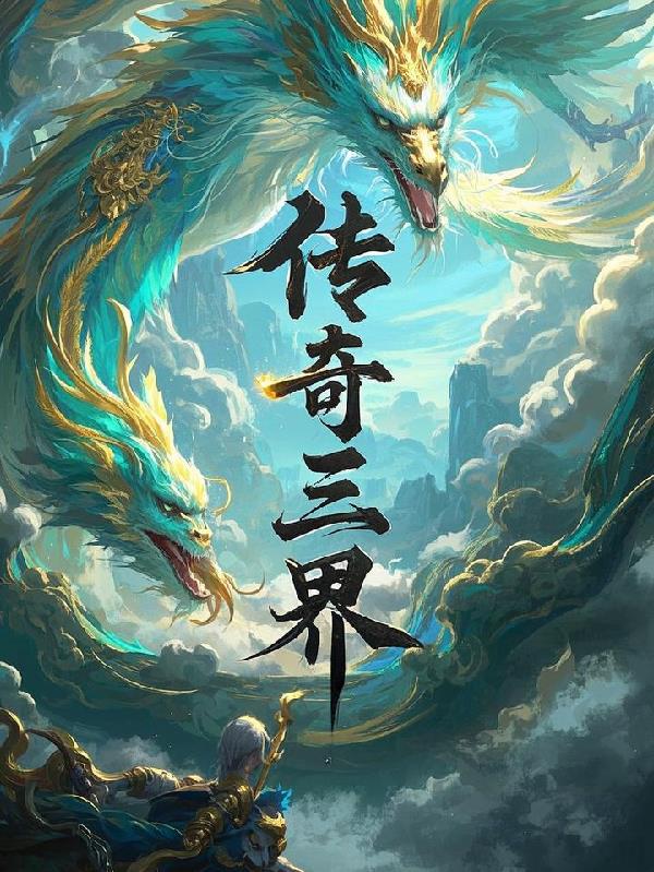 传奇三界