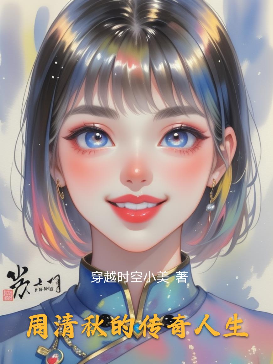 周清秋的传奇人生
