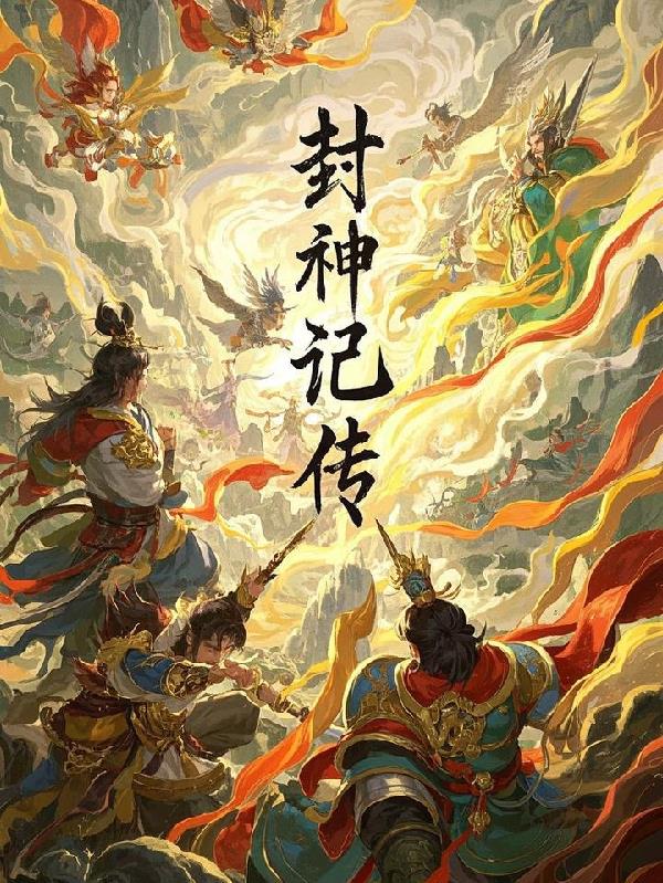 封神记传