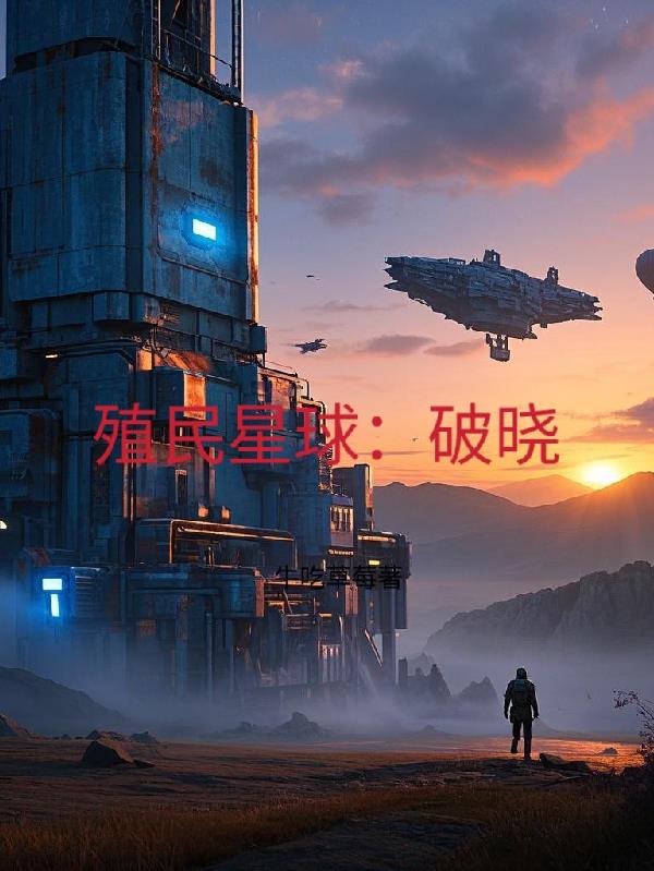 殖民星球：破晓