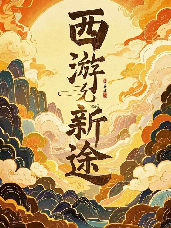 西游新途