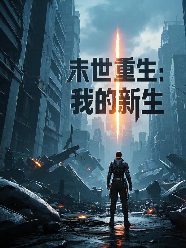 末世重生我的新生