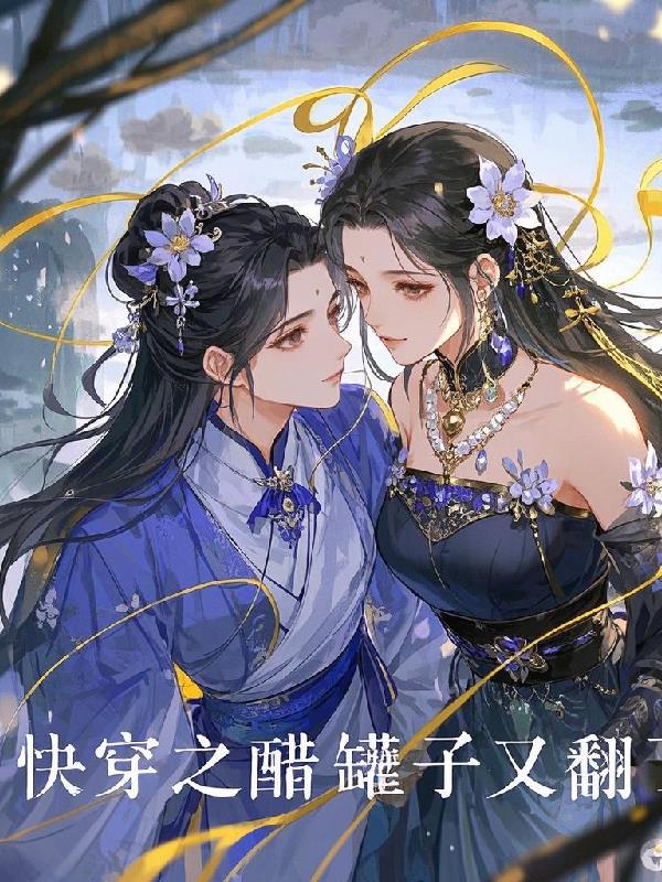 快穿之醋罐子又翻了