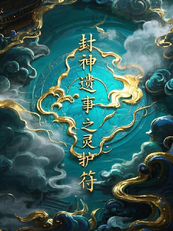 封神遗事之灵霄护符