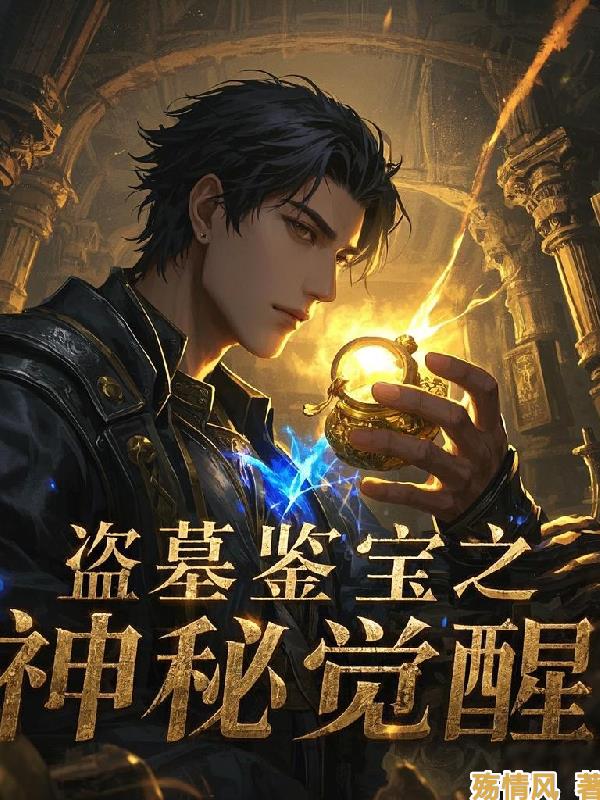 鉴宝盗墓之神秘觉醒