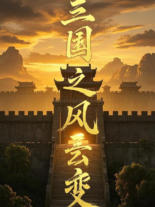 三国之风云变