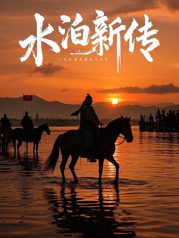 水泊新传