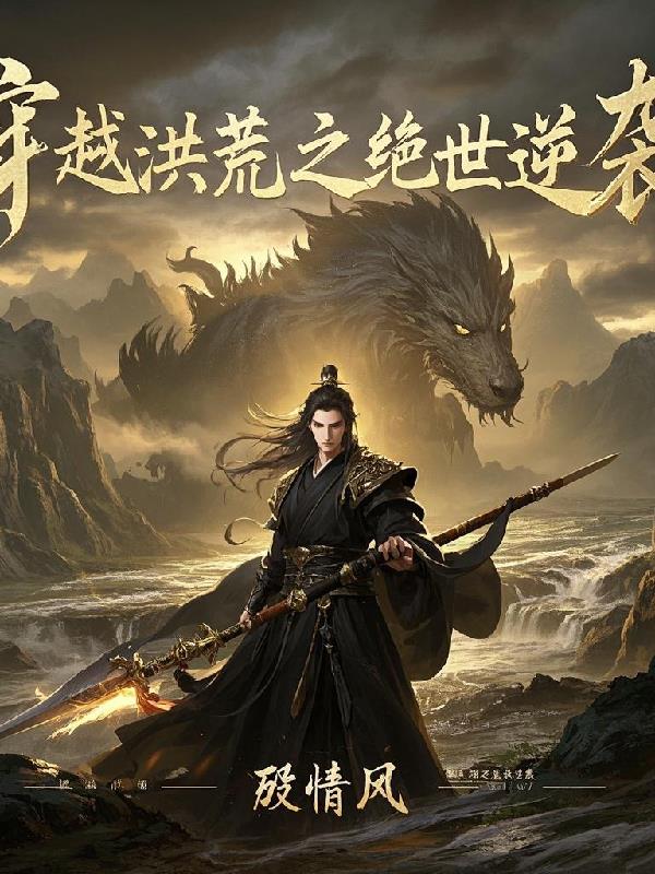 穿越洪荒之绝世逆袭