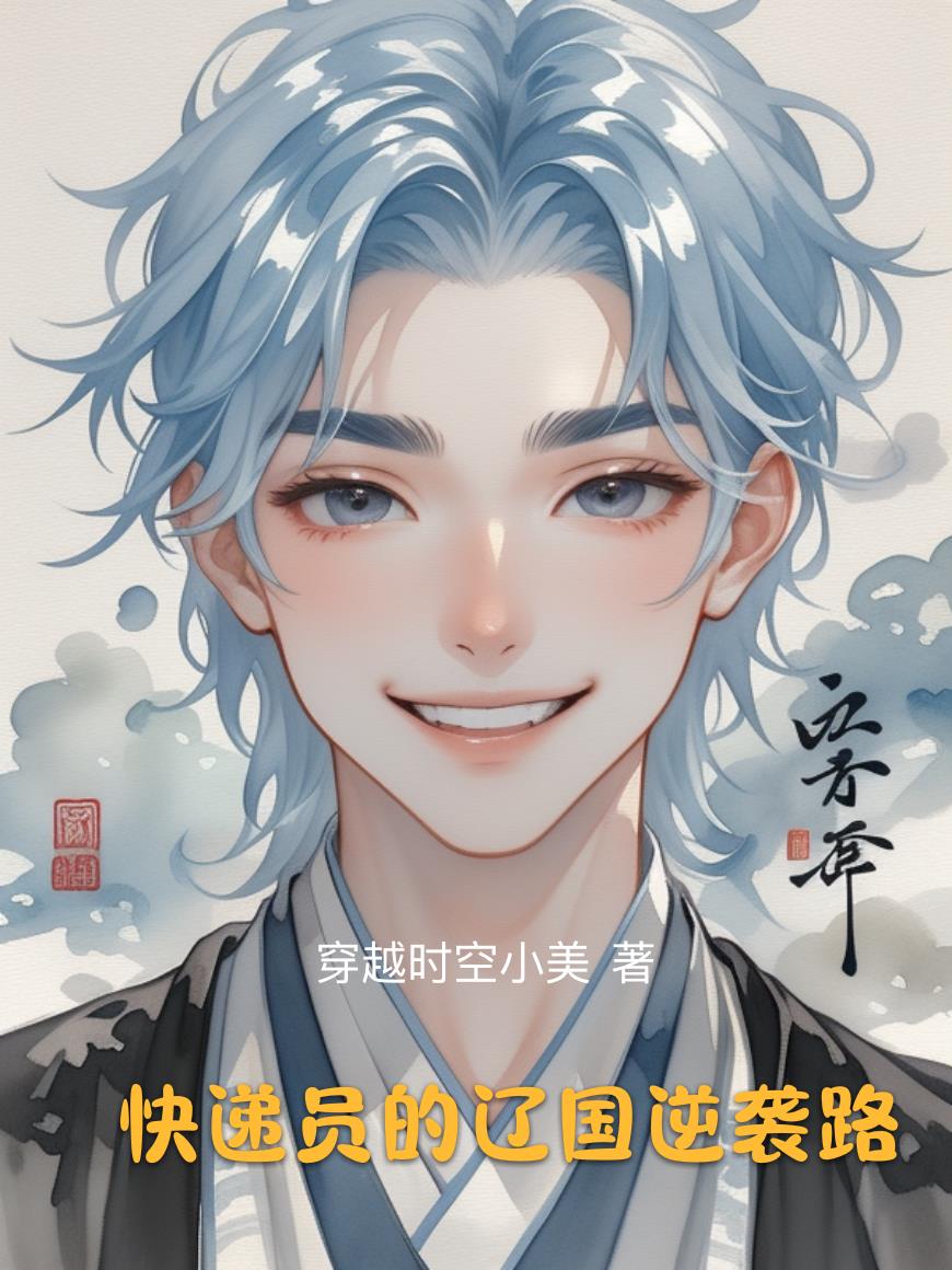 快递员的辽国逆袭路