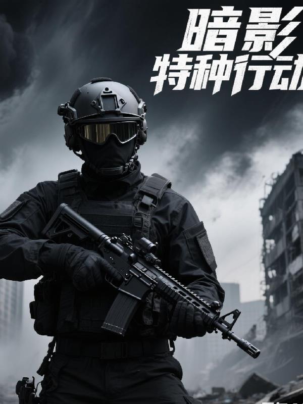 暗影特种行动