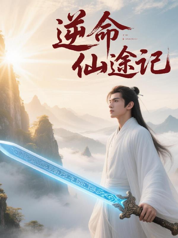 逆命仙途记