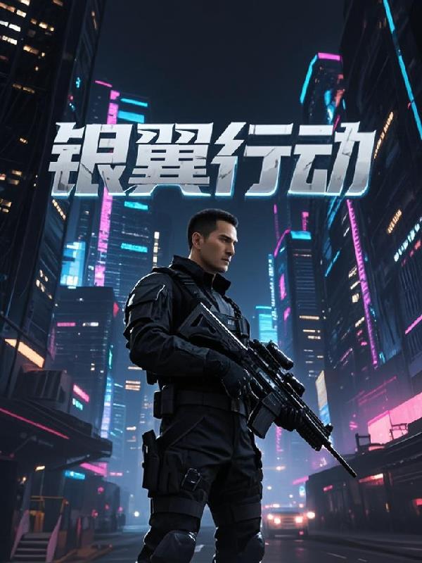 银翼行动