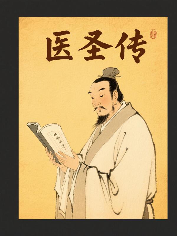 医圣传