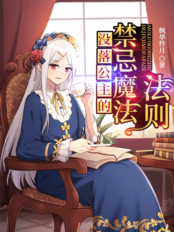 没落公主的禁忌魔法法则