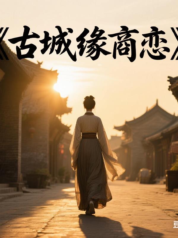 古城缘商恋