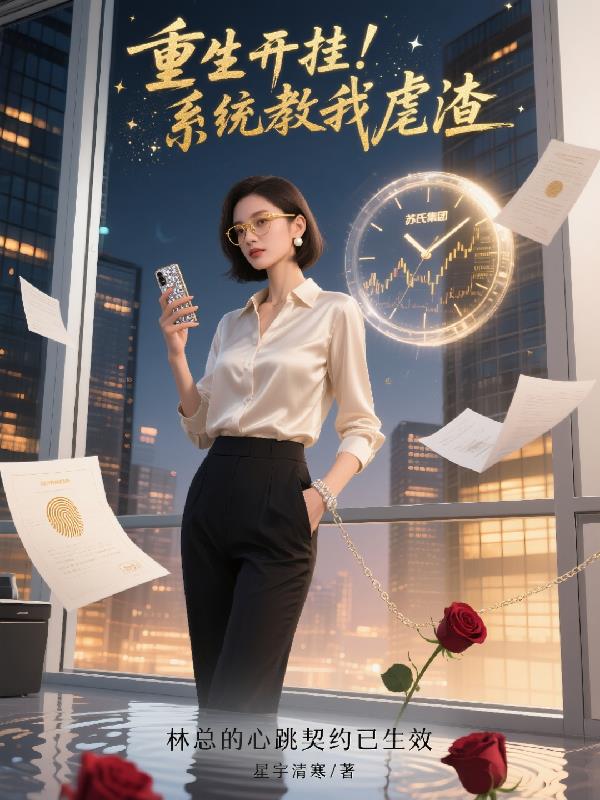 重生开挂！系统教我虐渣