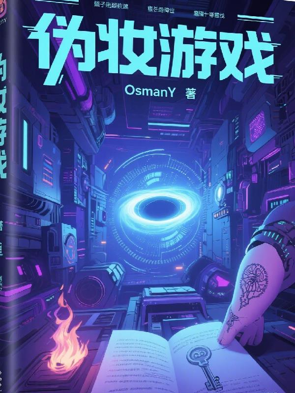 伪妆游戏