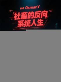 社畜的反向系统人生