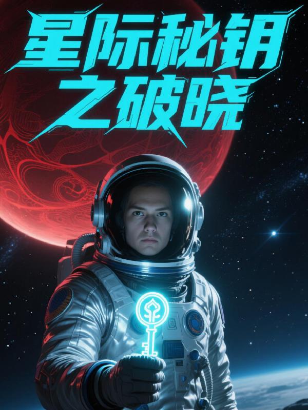 星际秘钥之破晓