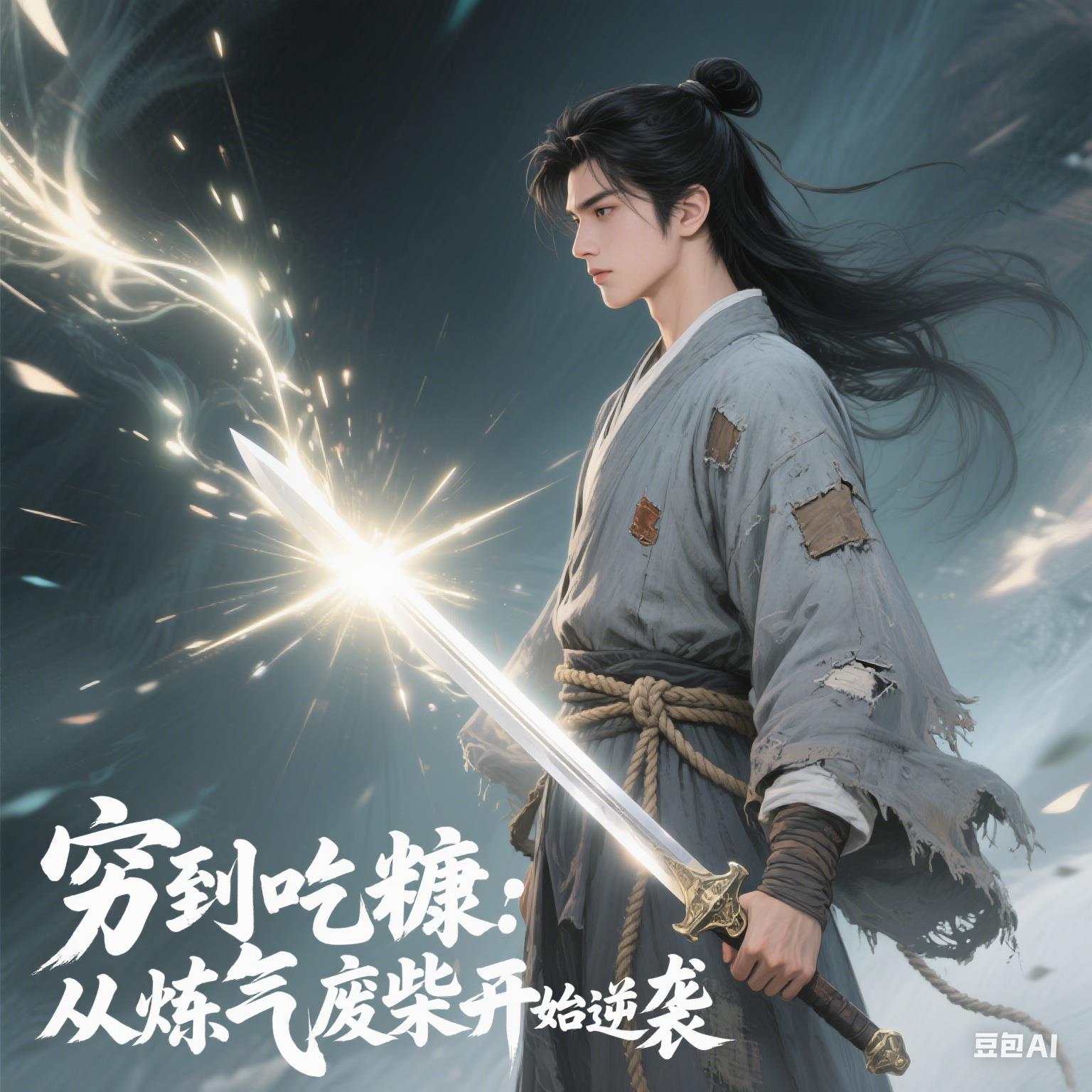 修仙百艺系统：从废柴开始逆袭