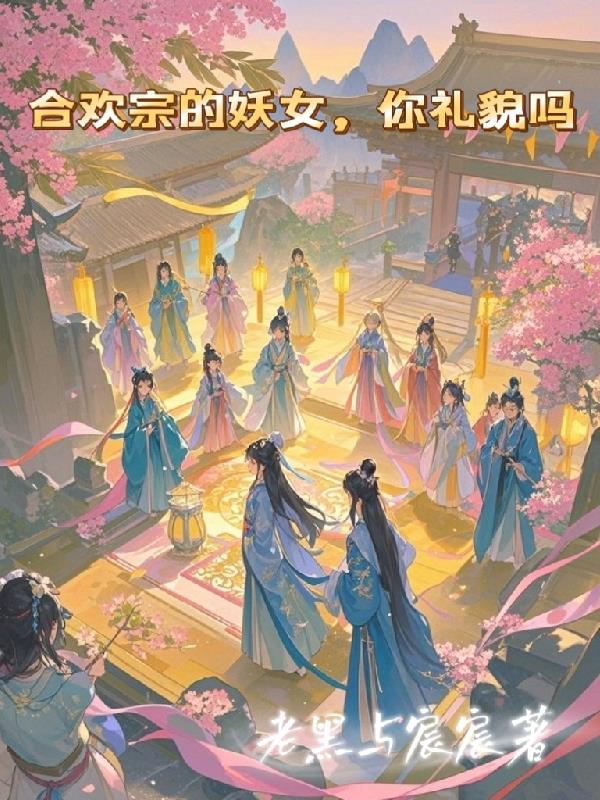 合欢宗的妖女，你礼貌吗
