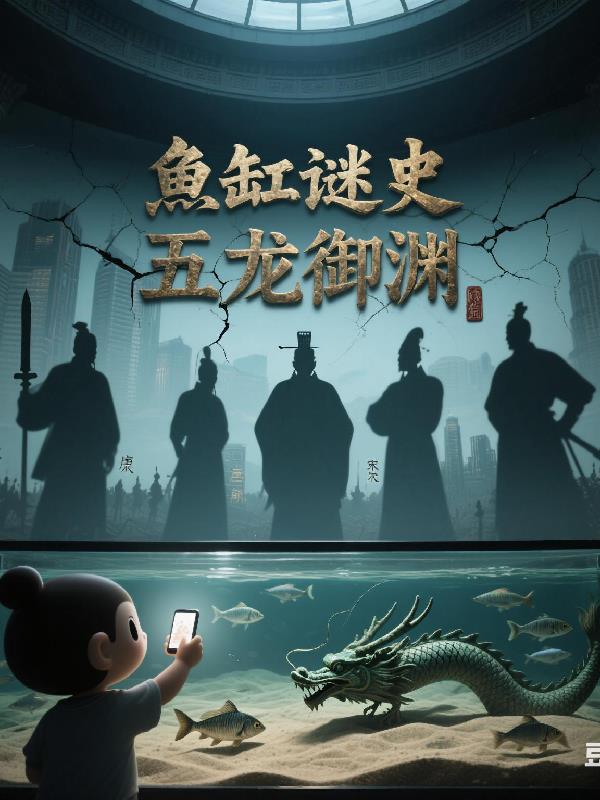 鱼缸谜史：五龙御渊的时空阴谋