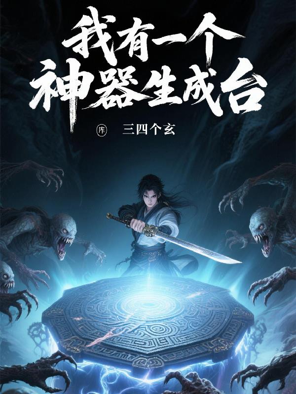 我有一个神器生成台