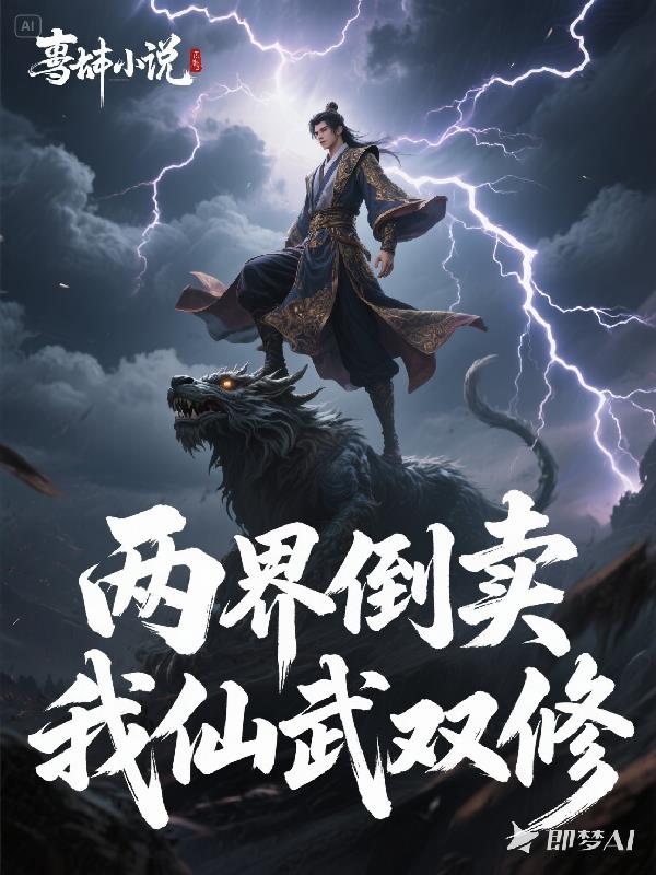两界倒卖，我仙武双修