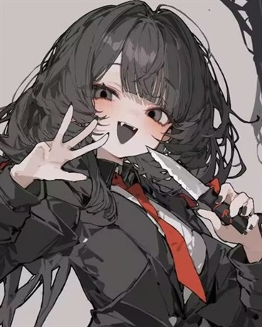 不好！恶女人设要绷不住了！