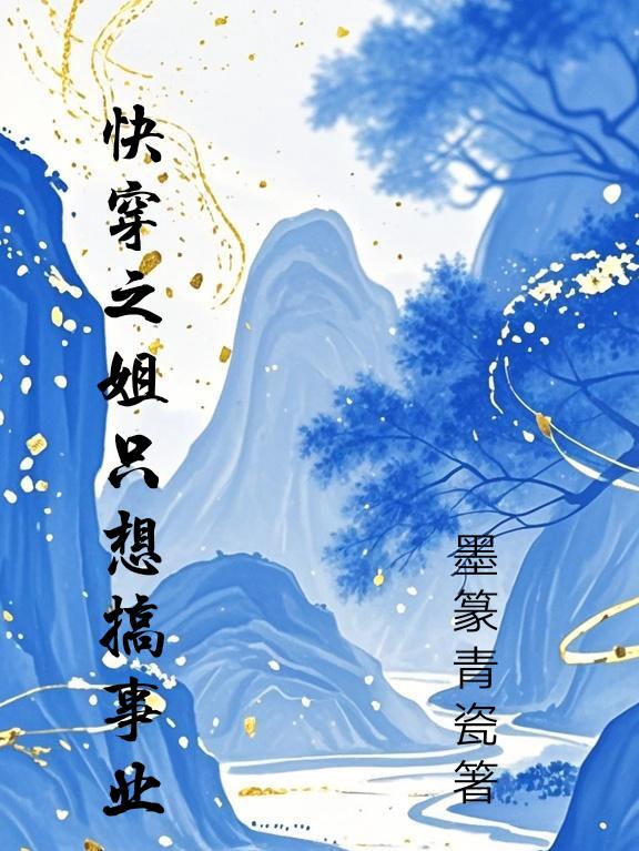 快穿之姐只想搞事业