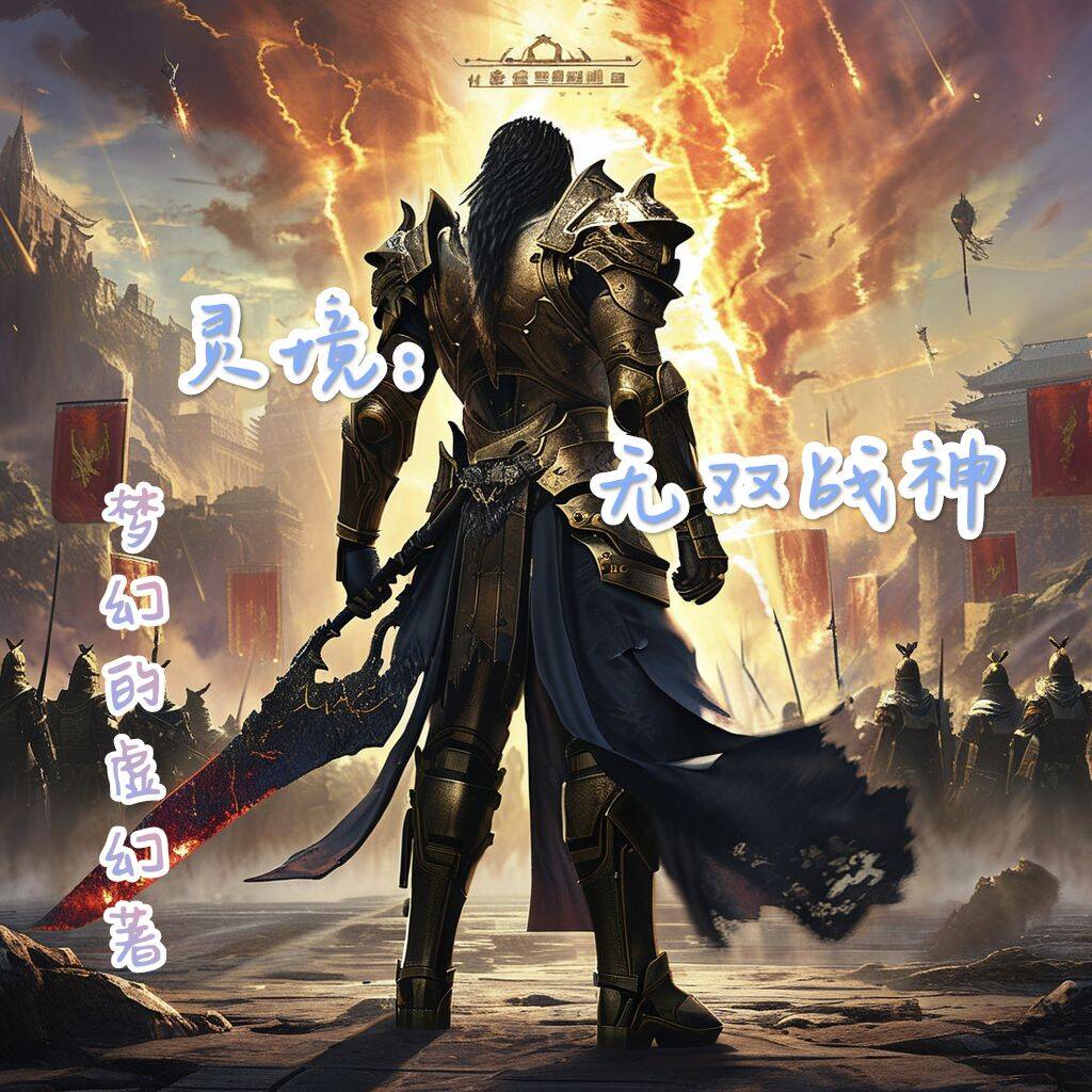 灵境：无双战神