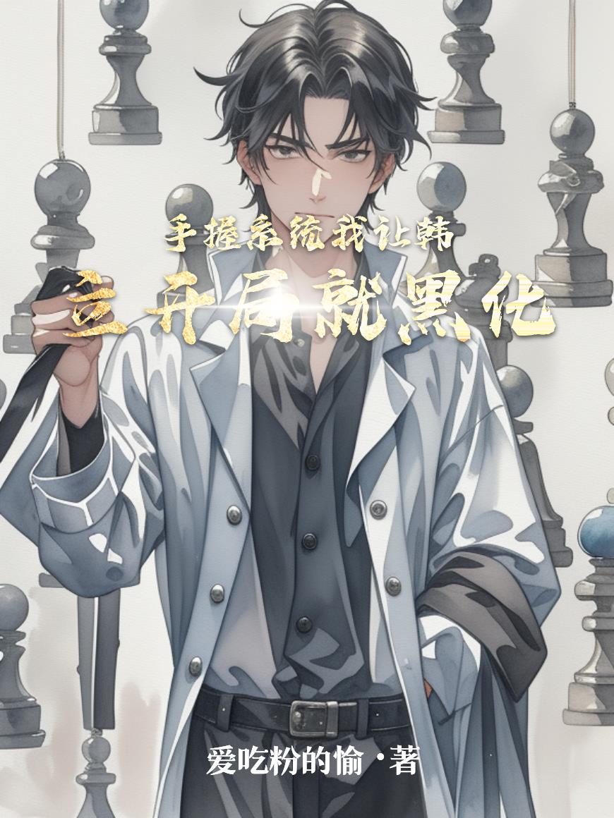 手握系统我让韩立开局就黑化