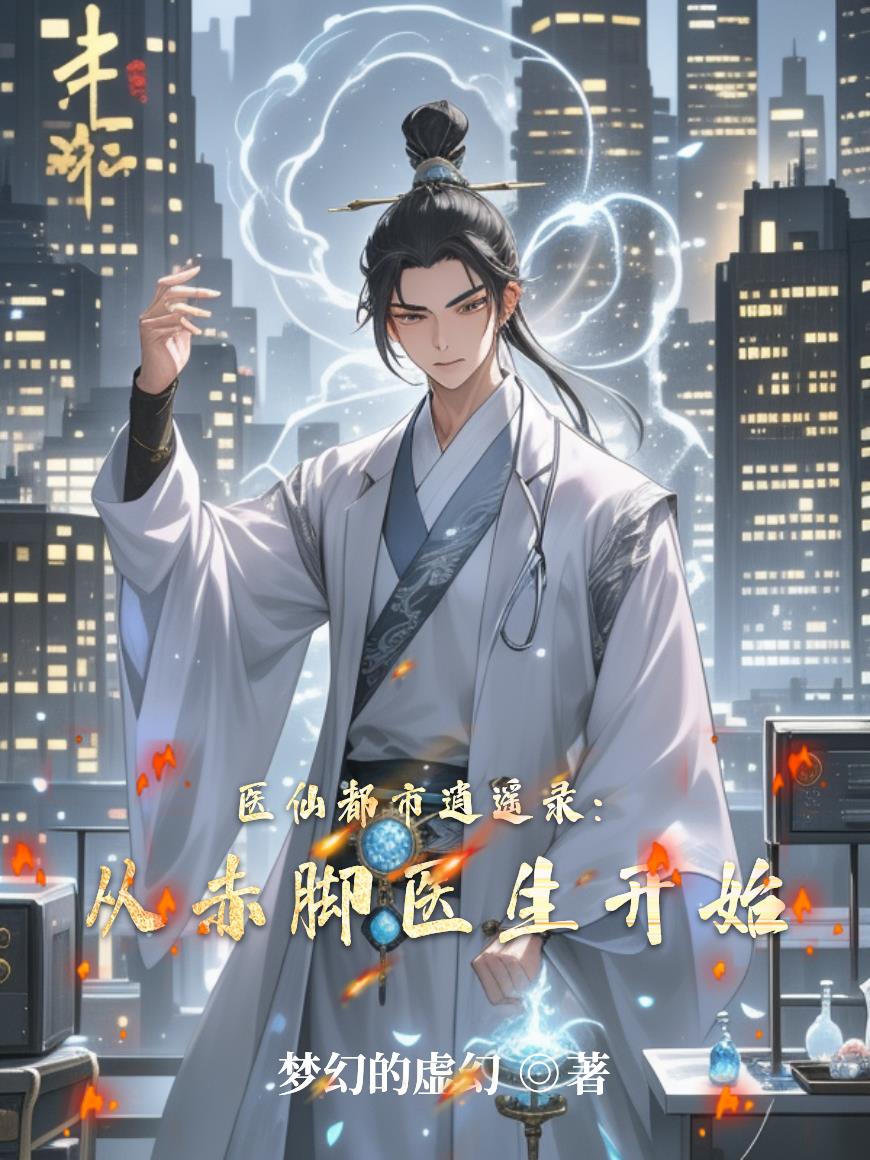 医仙都市逍遥录：从赤脚医生开始