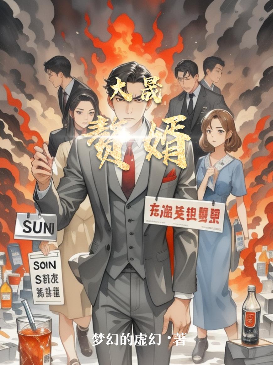 大晟赘婿