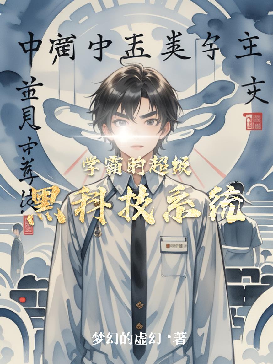 学霸的超级黑科技系统