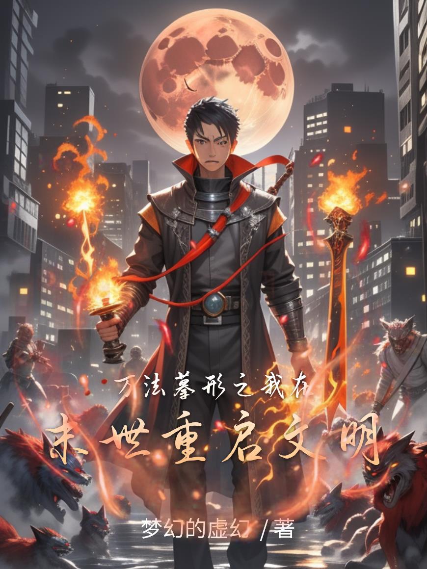 万法摹形之我在末世重启文明