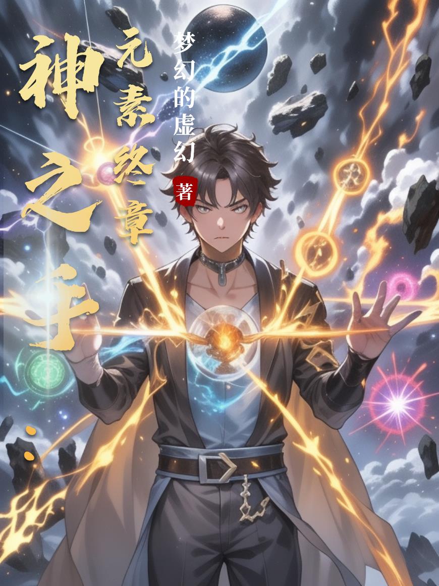神之手：元素终章