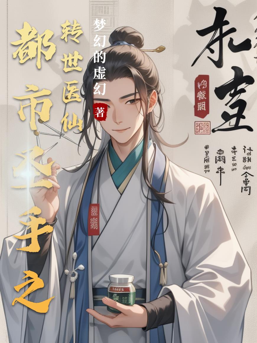 都市圣手之转世医仙