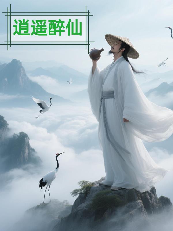 逍遥醉仙