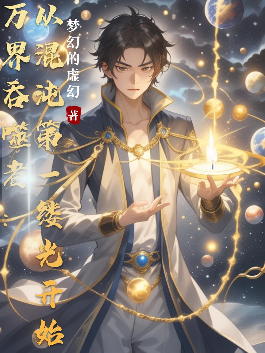 万界吞噬者：从混沌第一缕光开始