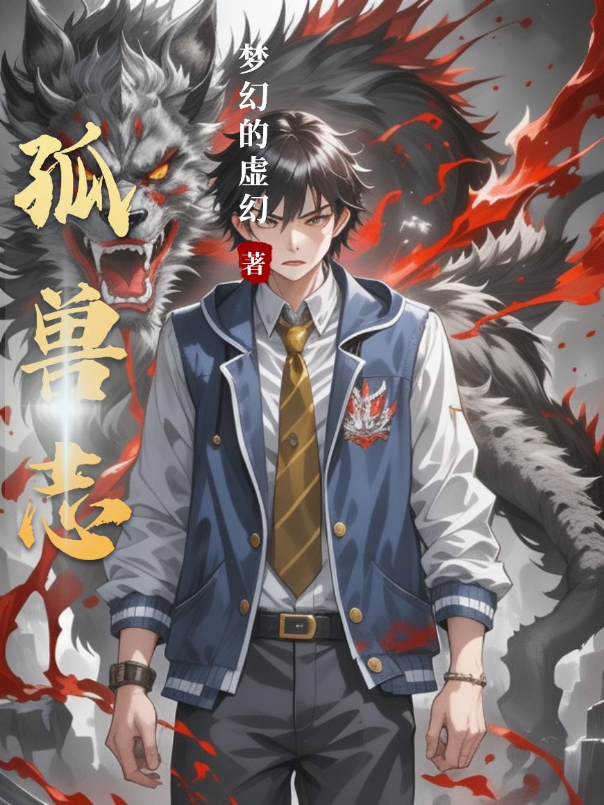 孤兽志